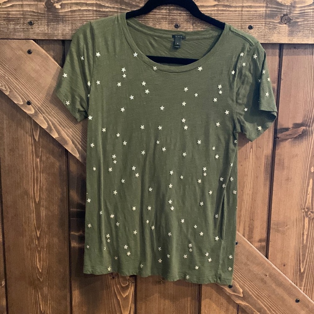 J. Crew T-shirt